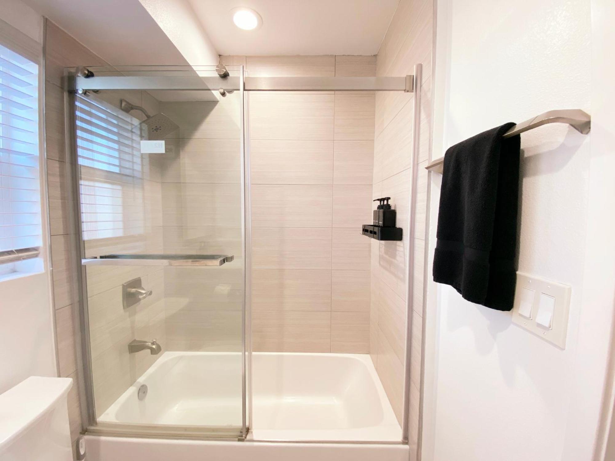 לוס אנג'לס Modern 3Br Home In Mid-City מראה חיצוני תמונה
