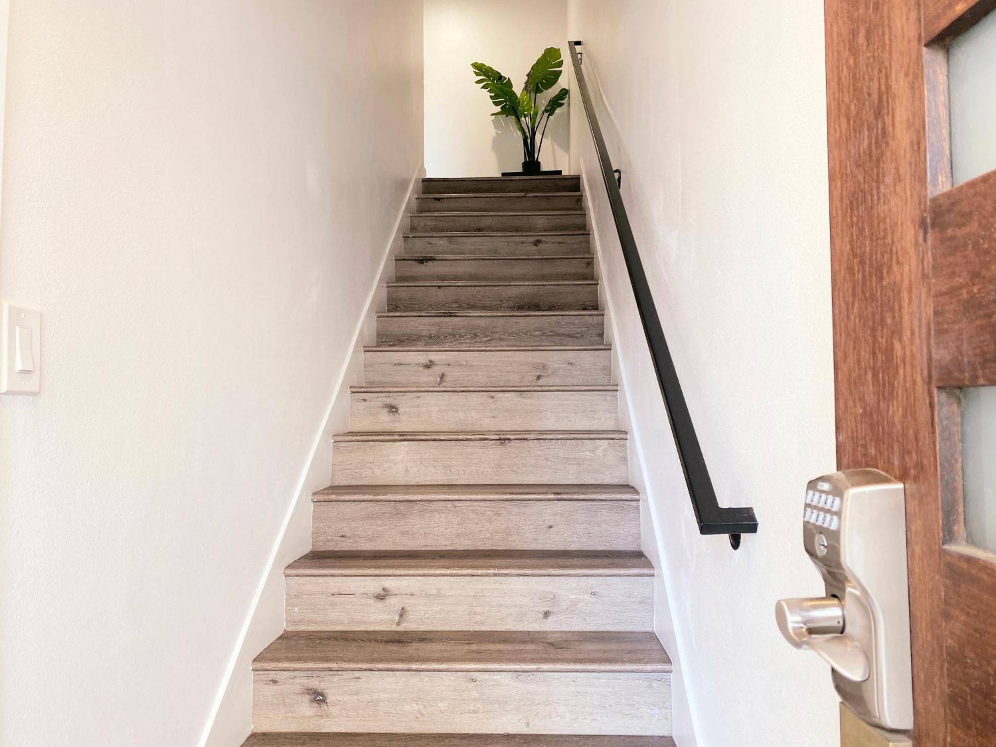 לוס אנג'לס Modern 3Br Home In Mid-City מראה חיצוני תמונה