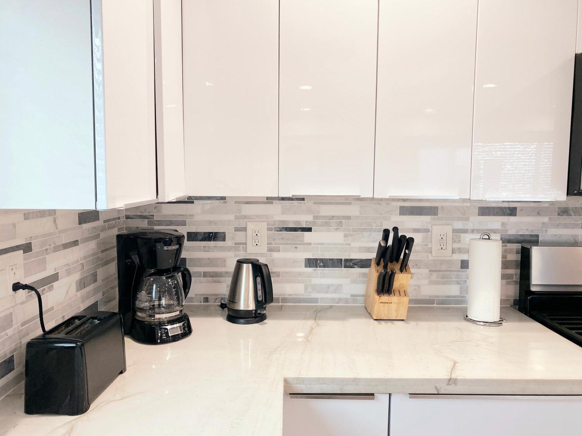 לוס אנג'לס Modern 3Br Home In Mid-City מראה חיצוני תמונה