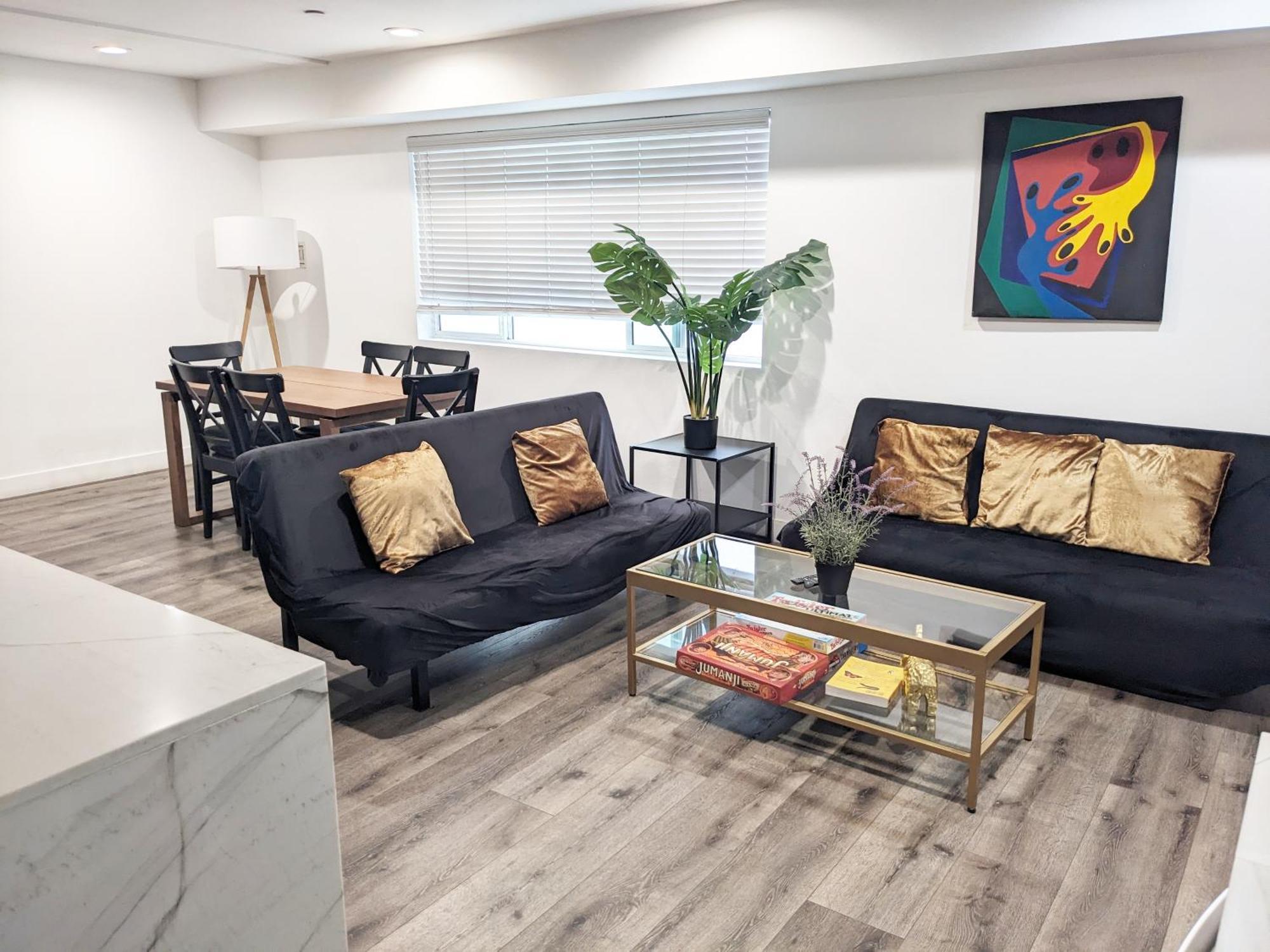 לוס אנג'לס Modern 3Br Home In Mid-City מראה חיצוני תמונה