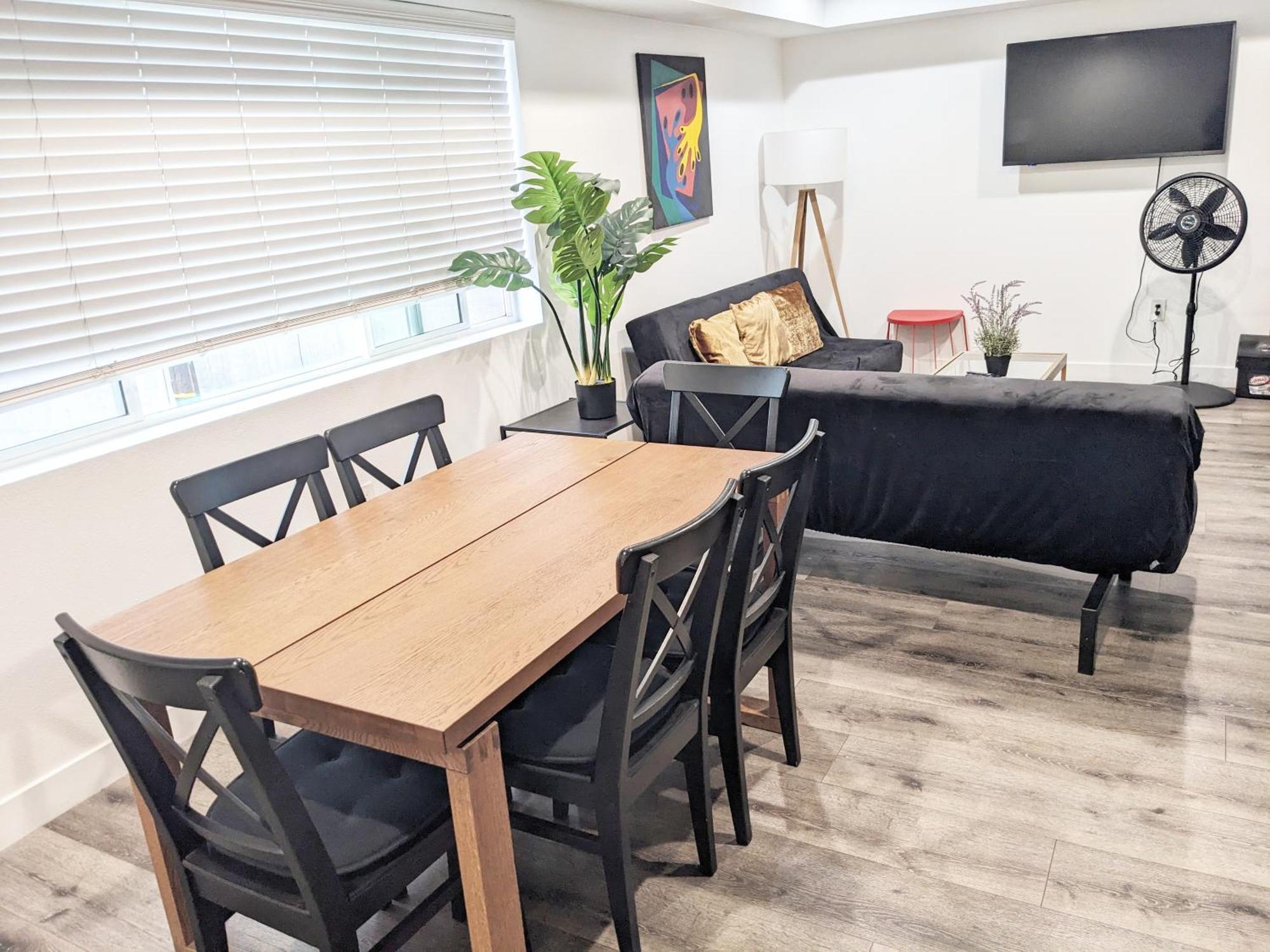 לוס אנג'לס Modern 3Br Home In Mid-City מראה חיצוני תמונה