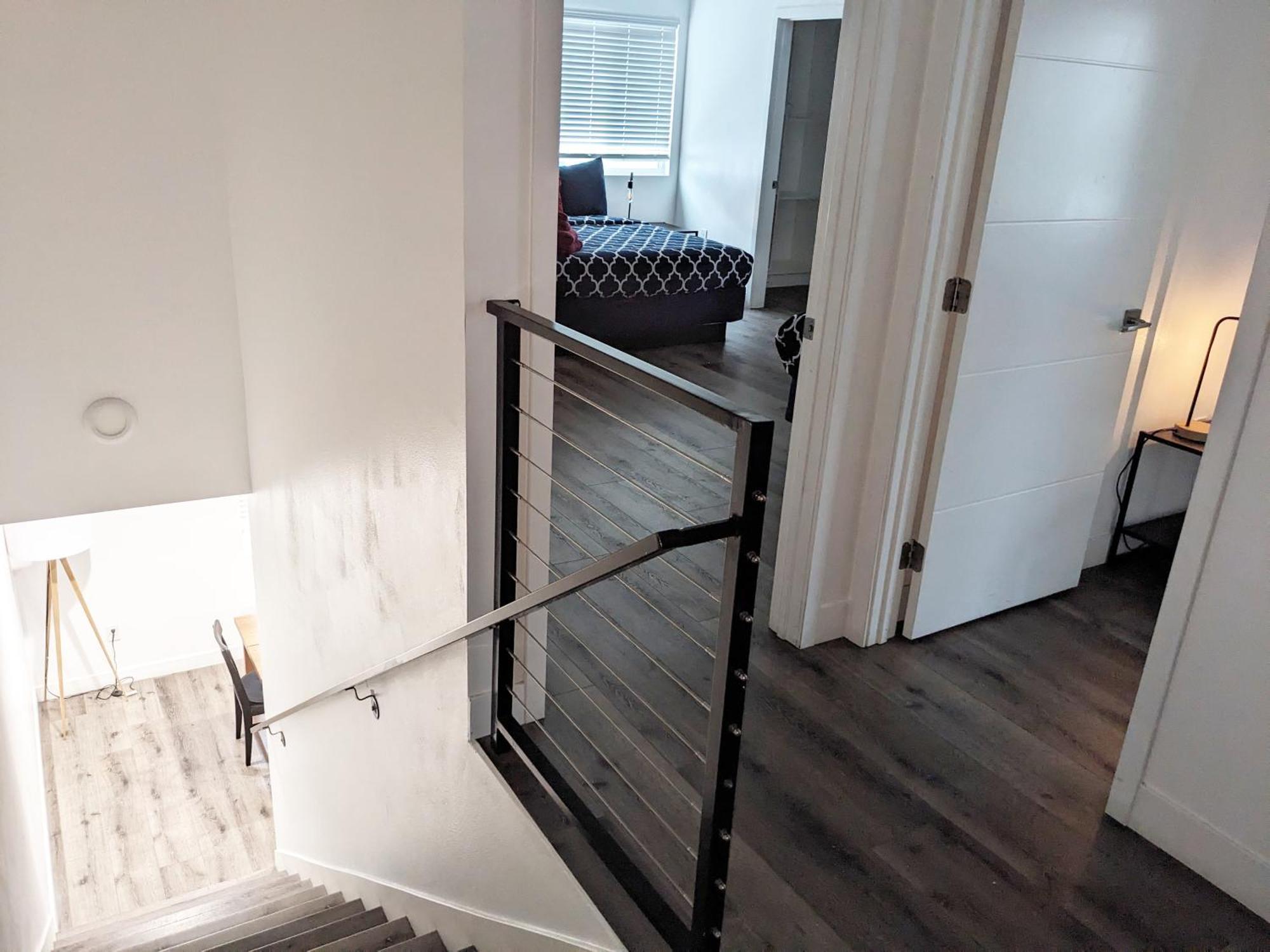 לוס אנג'לס Modern 3Br Home In Mid-City מראה חיצוני תמונה
