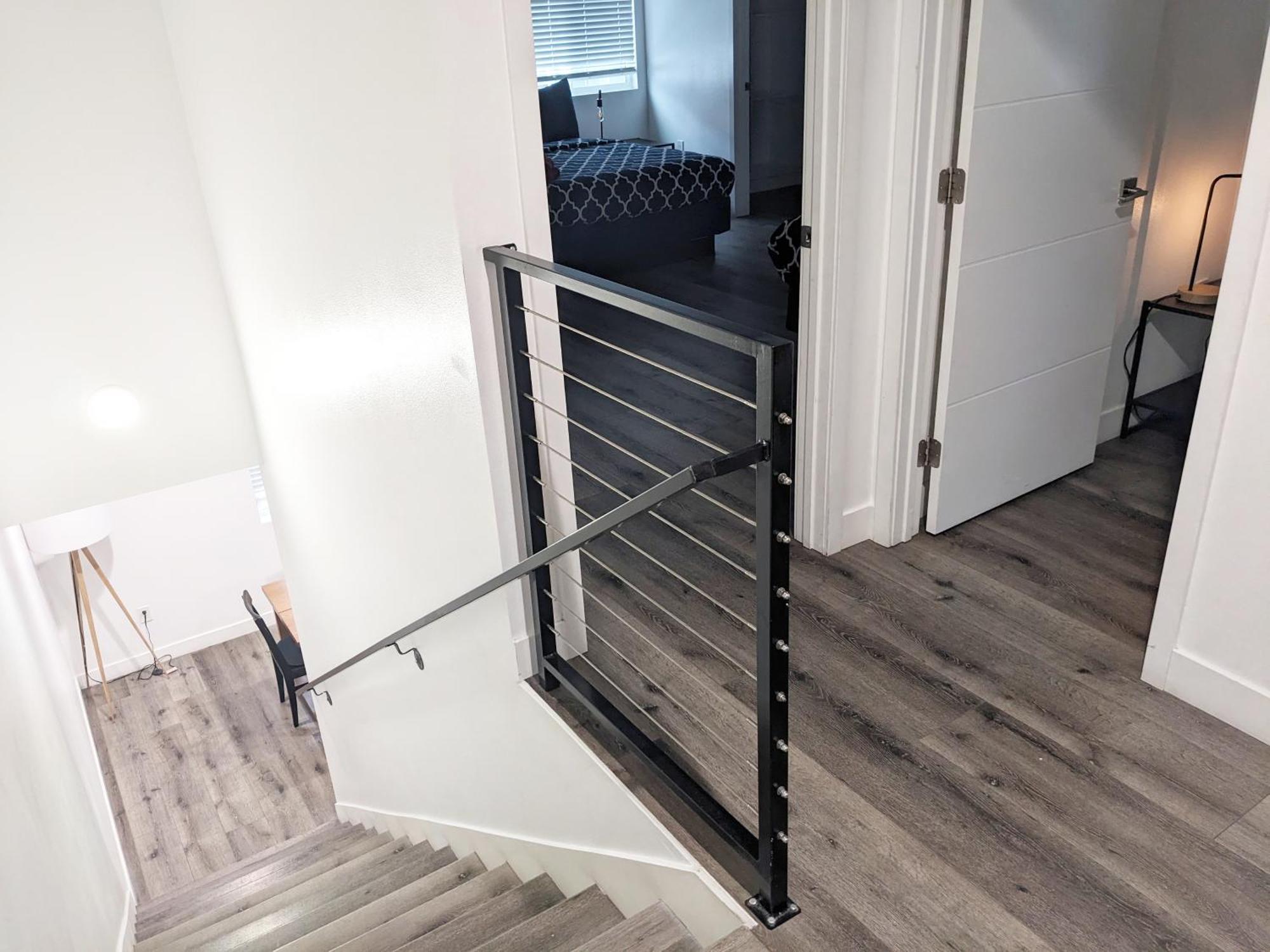לוס אנג'לס Modern 3Br Home In Mid-City מראה חיצוני תמונה