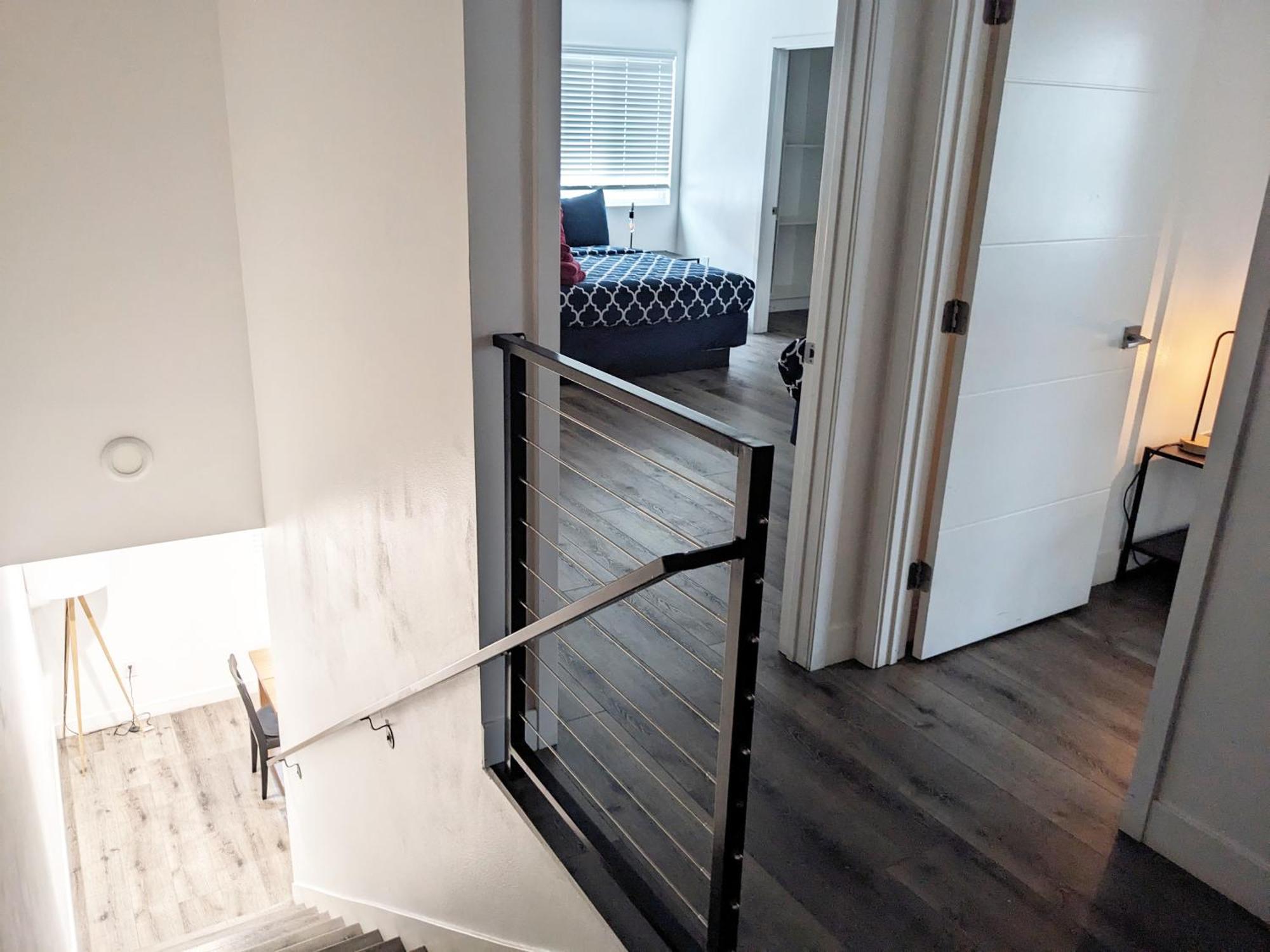 לוס אנג'לס Modern 3Br Home In Mid-City מראה חיצוני תמונה