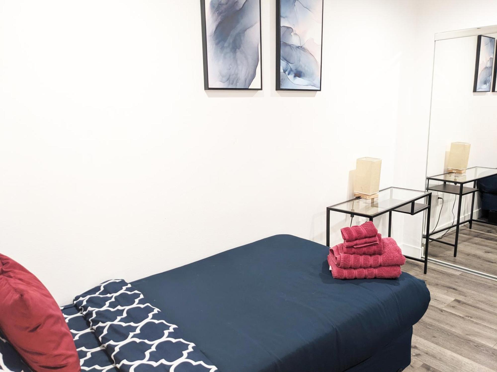 לוס אנג'לס Modern 3Br Home In Mid-City מראה חיצוני תמונה