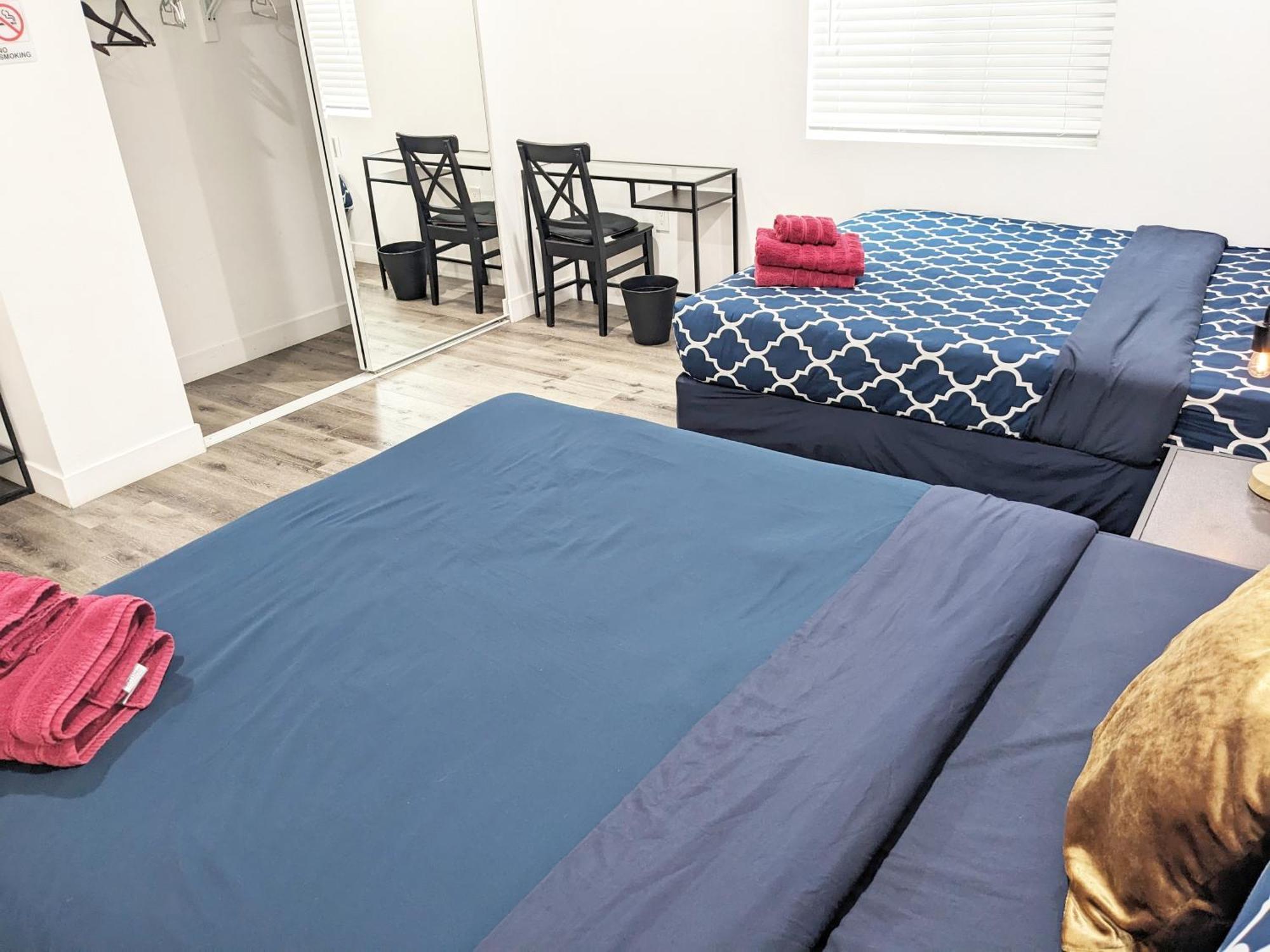 לוס אנג'לס Modern 3Br Home In Mid-City מראה חיצוני תמונה