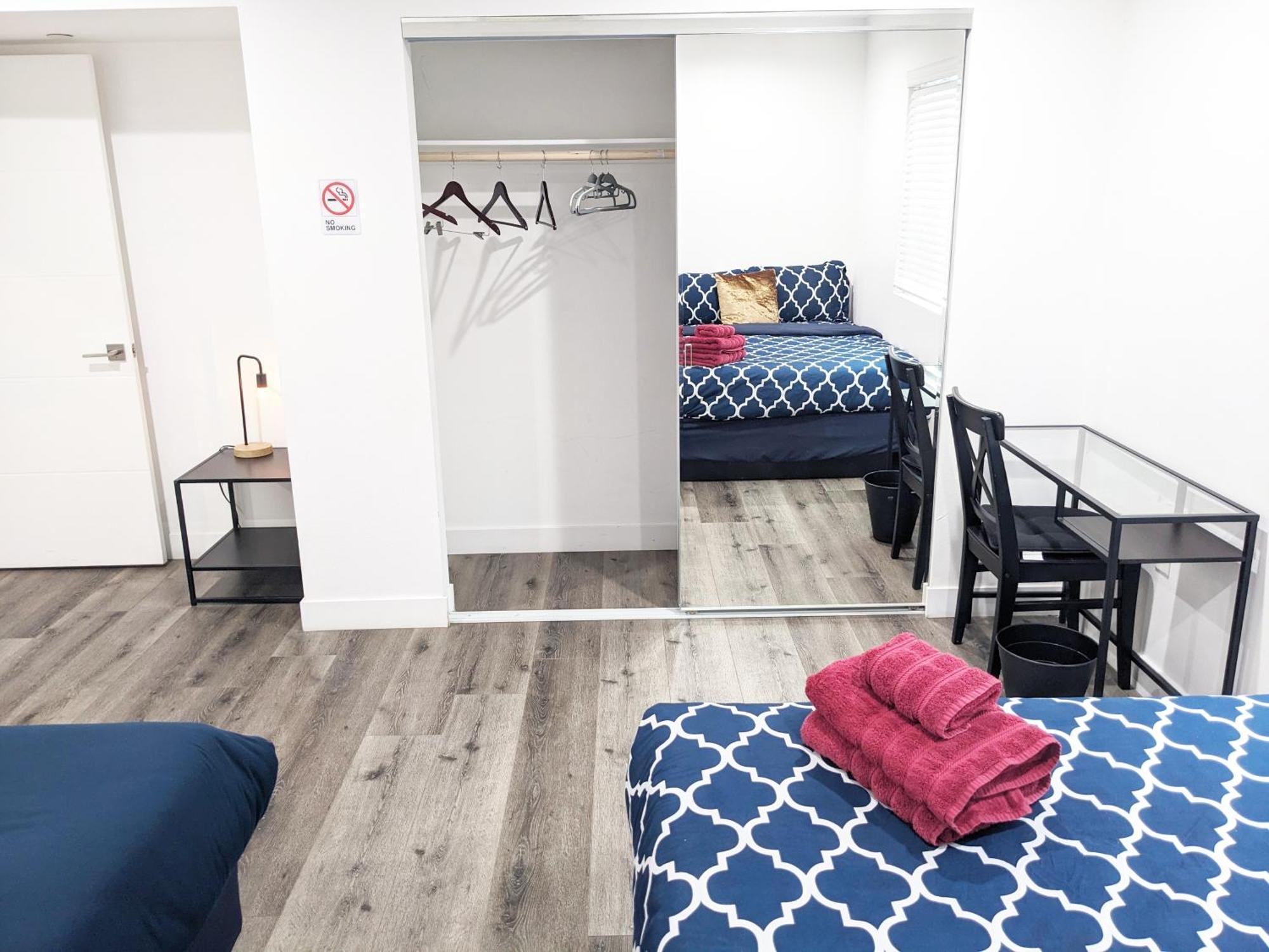 לוס אנג'לס Modern 3Br Home In Mid-City מראה חיצוני תמונה
