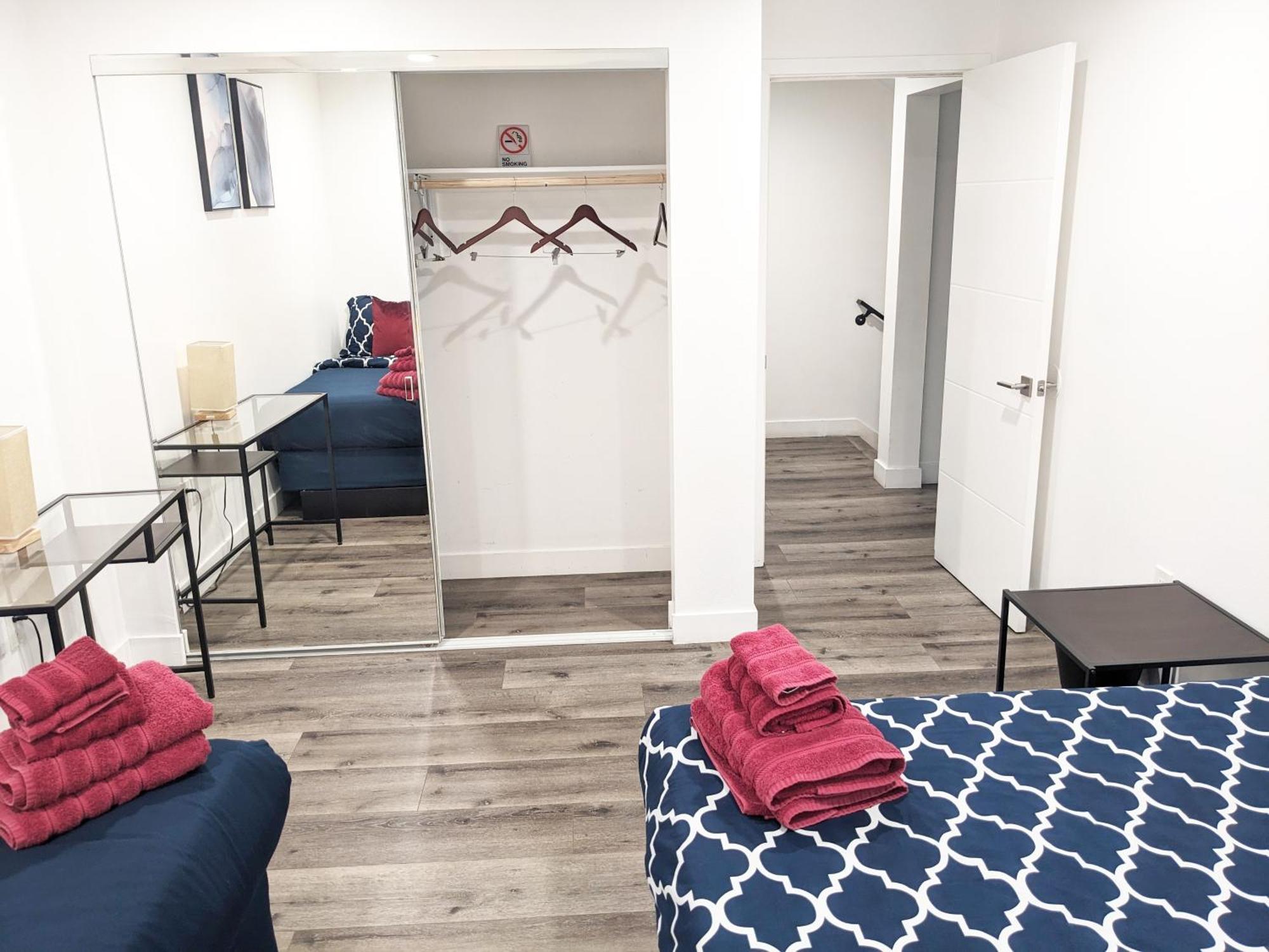 לוס אנג'לס Modern 3Br Home In Mid-City מראה חיצוני תמונה